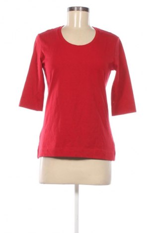 Damen Shirt Engelbert Strauss, Größe M, Farbe Rot, Preis 6,29 €