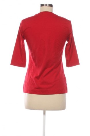 Damen Shirt Engelbert Strauss, Größe M, Farbe Rot, Preis 4,99 €