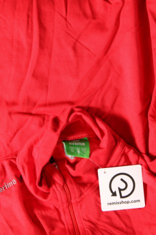 Damen Shirt Erima, Größe M, Farbe Rot, Preis 4,49 €