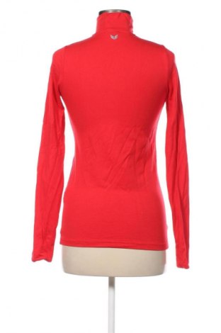 Damen Shirt Erima, Größe M, Farbe Rot, Preis € 5,99