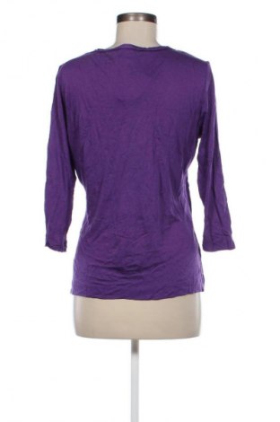 Damen Shirt Escada, Größe L, Farbe Lila, Preis € 42,49