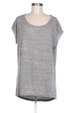 Damen Shirt Esmara, Größe L, Farbe Grau, Preis 6,99 €