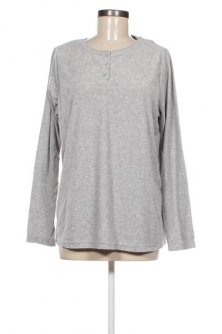 Damen Shirt Esmara, Größe L, Farbe Grau, Preis € 6,29