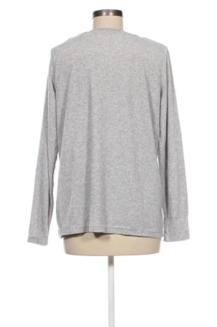 Damen Shirt Esmara, Größe L, Farbe Grau, Preis € 5,79