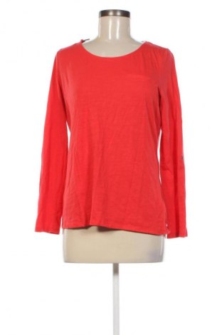 Damen Shirt Esmara, Größe L, Farbe Rot, Preis 6,29 €