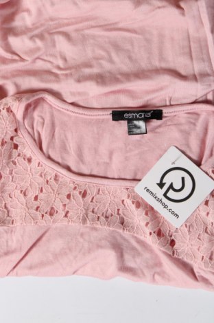 Damen Shirt Esmara, Größe L, Farbe Rosa, Preis € 4,99