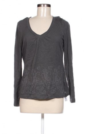 Damen Shirt Esmara, Größe M, Farbe Grau, Preis 4,99 €