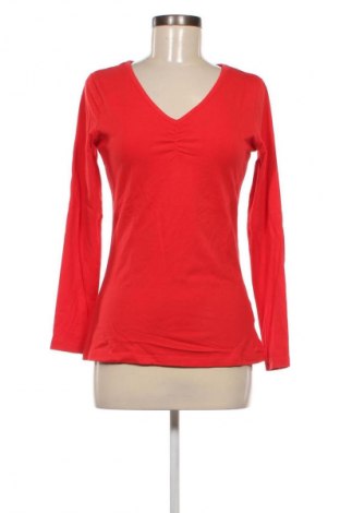 Damen Shirt Esmara, Größe L, Farbe Rot, Preis 6,87 €