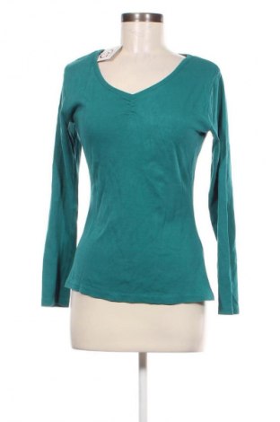 Damen Shirt Esmara, Größe M, Farbe Grün, Preis 6,99 €