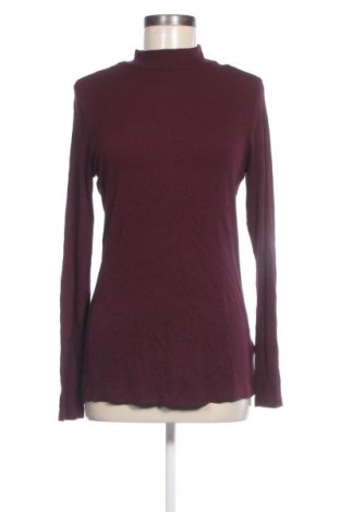 Damen Shirt Esmara, Größe L, Farbe Rot, Preis 13,49 €