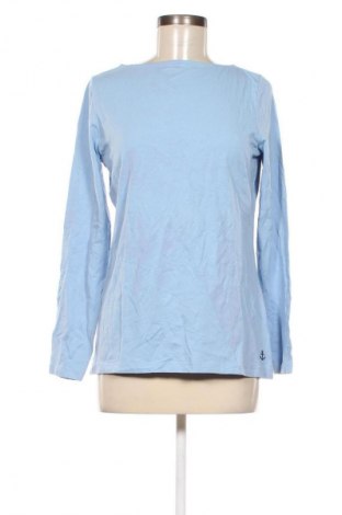 Damen Shirt Esmara, Größe M, Farbe Blau, Preis 4,99 €