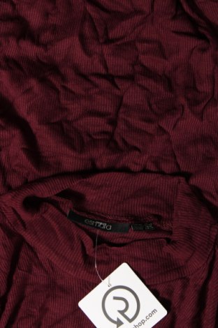 Damen Shirt Esmara, Größe L, Farbe Rot, Preis € 6,29