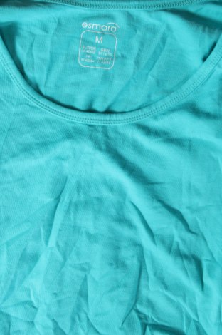 Damen Shirt Esmara, Größe M, Farbe Blau, Preis € 4,99