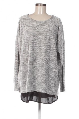 Damen Shirt Esmara, Größe XXL, Farbe Grau, Preis € 6,49