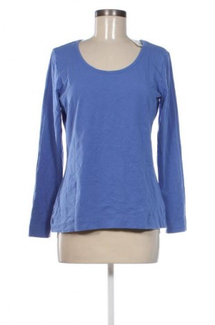 Damen Shirt Esmara, Größe L, Farbe Blau, Preis 5,99 €