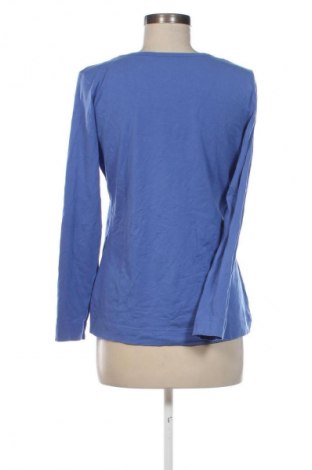 Damen Shirt Esmara, Größe L, Farbe Blau, Preis 5,99 €