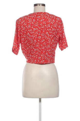 Damen Shirt Esmara, Größe M, Farbe Rot, Preis € 4,99