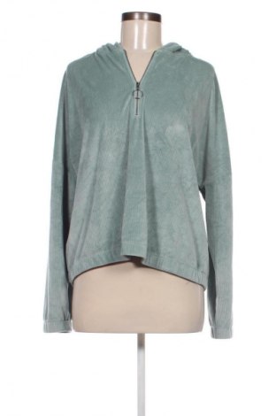 Damen Shirt Esmara, Größe L, Farbe Grün, Preis 7,49 €