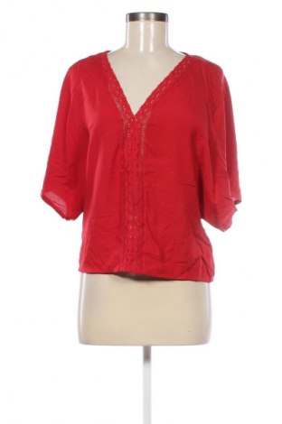 Damen Shirt Esmara, Größe S, Farbe Rot, Preis € 4,99