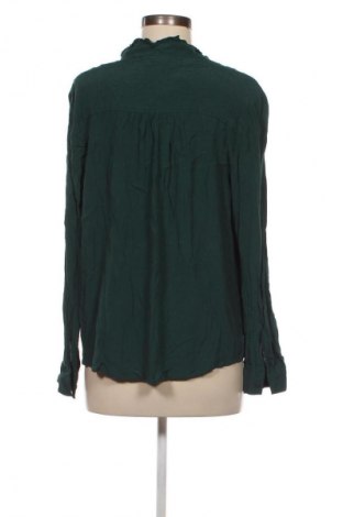 Bluză de femei Esprit, Mărime M, Culoare Verde, Preț 21,99 Lei