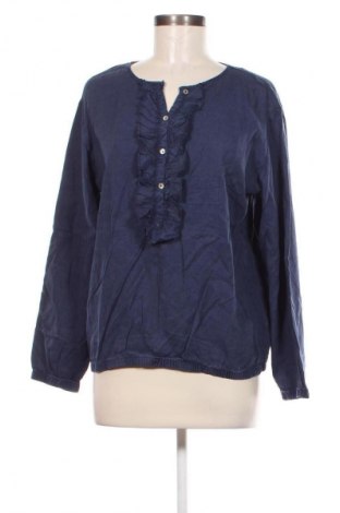 Damen Shirt Esprit, Größe L, Farbe Blau, Preis 4,99 €