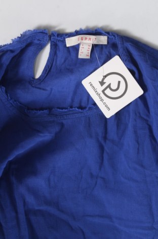 Damen Shirt Esprit, Größe S, Farbe Blau, Preis 6,99 €