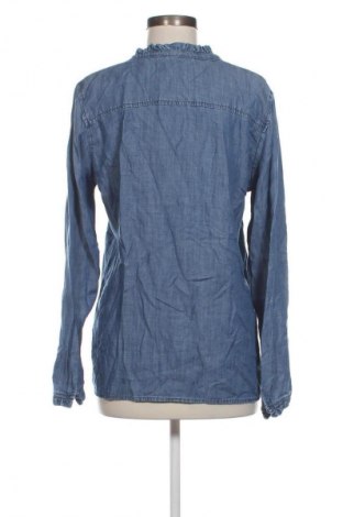 Damen Shirt Esprit, Größe M, Farbe Blau, Preis € 10,99