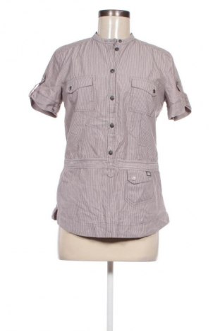 Damen Shirt Esprit, Größe M, Farbe Grau, Preis 9,99 €