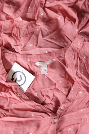 Damen Shirt Esprit, Größe M, Farbe Rosa, Preis 7,49 €