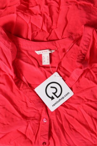 Damen Shirt Esprit, Größe L, Farbe Rot, Preis € 8,99