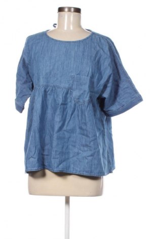 Damen Shirt Esprit, Größe M, Farbe Blau, Preis € 7,49