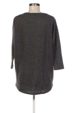 Damen Shirt Essentials, Größe L, Farbe Grau, Preis € 4,99