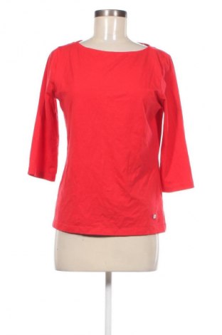 Damen Shirt Essentials By Esprit, Größe M, Farbe Rot, Preis 12,29 €