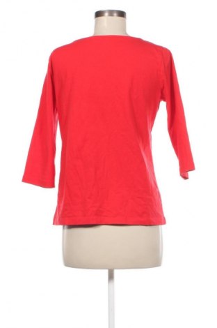 Damen Shirt Essentials By Esprit, Größe M, Farbe Rot, Preis 9,99 €