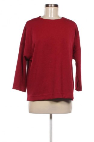 Damen Shirt Essentials by Tchibo, Farbe Rot, Preis € 13,49