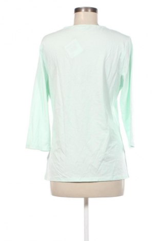 Damen Shirt Essentials by Tchibo, Größe M, Farbe Grün, Preis € 4,49