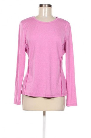 Damen Shirt Essentials by Tchibo, Größe M, Farbe Rosa, Preis 5,99 €