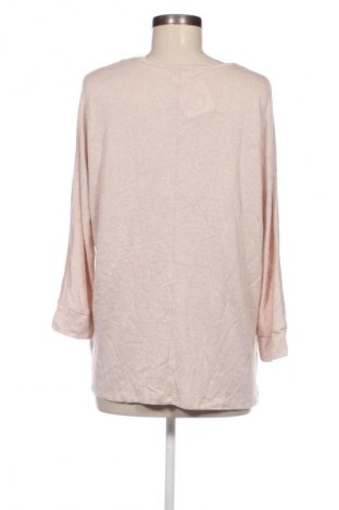 Damen Shirt Essentials by Tchibo, Größe XL, Farbe Beige, Preis 5,99 €