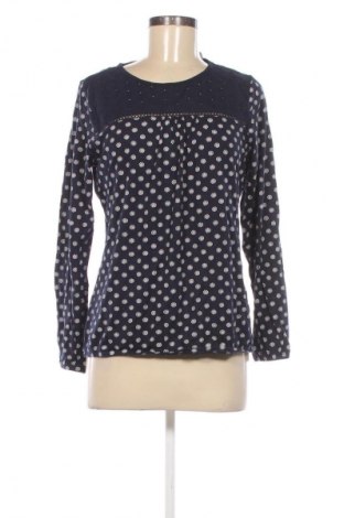 Damen Shirt Essentials by Tchibo, Größe M, Farbe Blau, Preis € 4,99