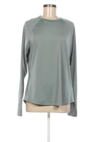 Damen Shirt Essentials by Tchibo, Größe L, Farbe Grün, Preis 4,99 €