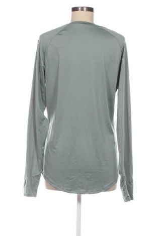 Damen Shirt Essentials by Tchibo, Größe L, Farbe Grün, Preis € 4,99