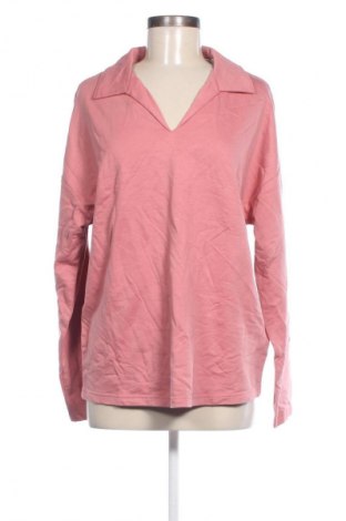 Damen Shirt Essentials by Tchibo, Größe M, Farbe Rosa, Preis € 4,99