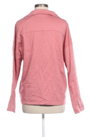 Damen Shirt Essentials by Tchibo, Größe M, Farbe Rosa, Preis 4,99 €