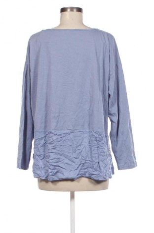 Damen Shirt Essentials by Tchibo, Größe XL, Farbe Blau, Preis € 4,99