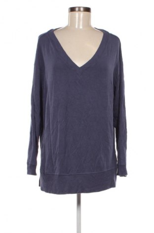 Damen Shirt Essentials by Tchibo, Größe L, Farbe Blau, Preis € 4,99