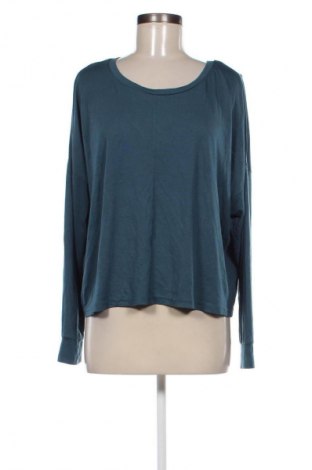 Damen Shirt Essentials by Tchibo, Größe L, Farbe Blau, Preis € 8,49