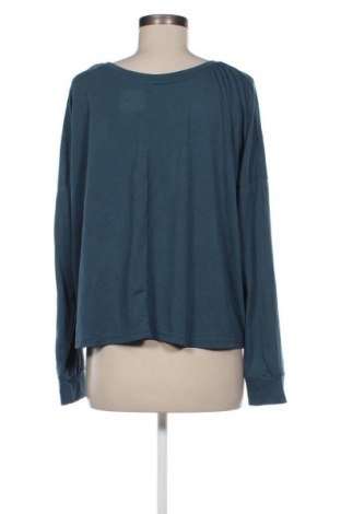 Damen Shirt Essentials by Tchibo, Größe L, Farbe Blau, Preis 6,99 €