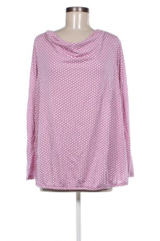 Damen Shirt Essentials by Tchibo, Größe XL, Farbe Rosa, Preis € 6,29