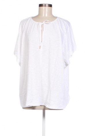 Damen Shirt Essentials by Tchibo, Größe M, Farbe Weiß, Preis € 5,99