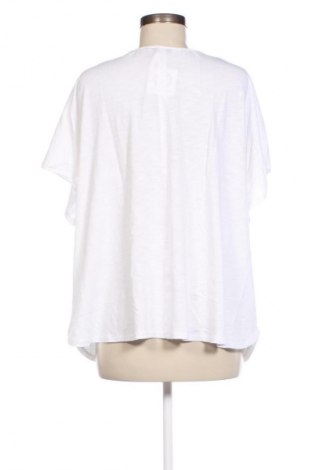 Damen Shirt Essentials by Tchibo, Größe M, Farbe Weiß, Preis 5,99 €